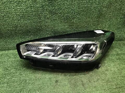 Битая Фара левая Chery Tiggo 7 Pro (2020-2024) LED