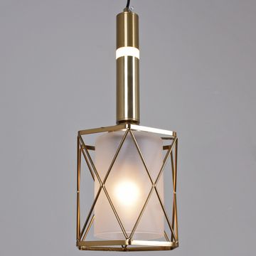 54200-0.9-03 CU светильник потолочный