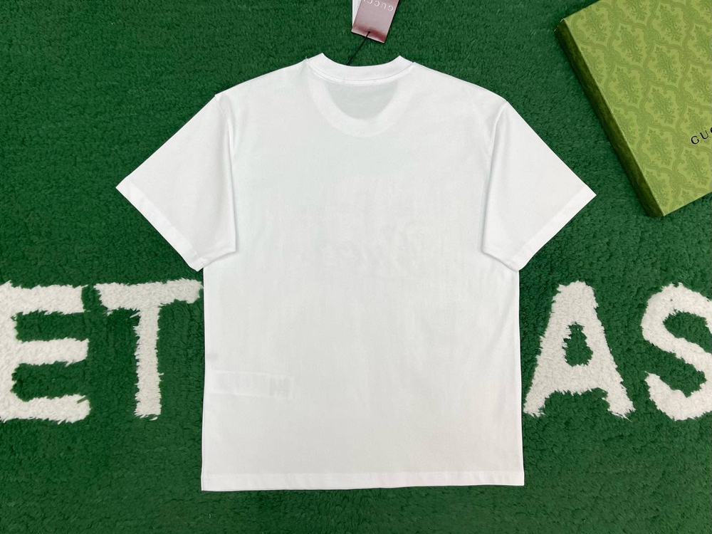 Футболка Gucci, арт. 489865859