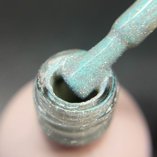 Гель-лак светоотражающий Bliss PREMIUM SF №003, 15мл