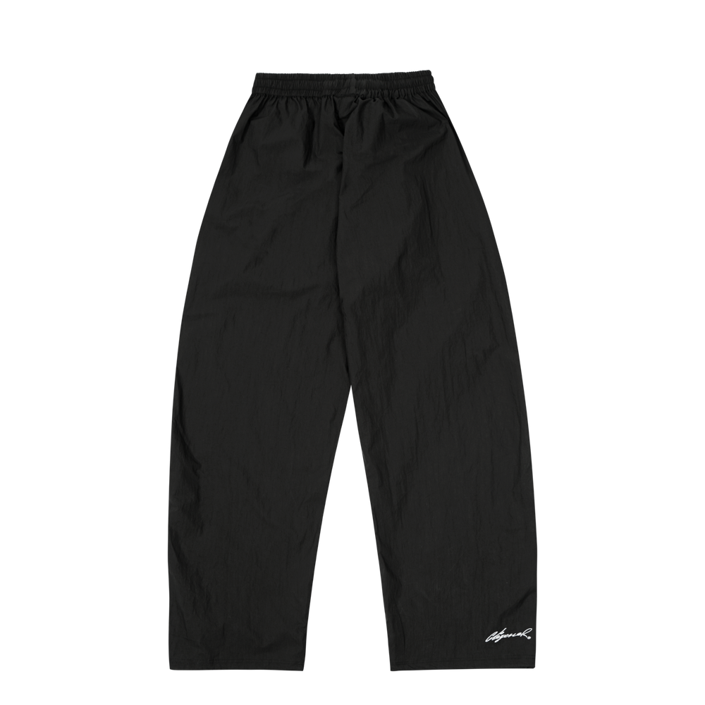 NGG TRACK PANTS BLACK