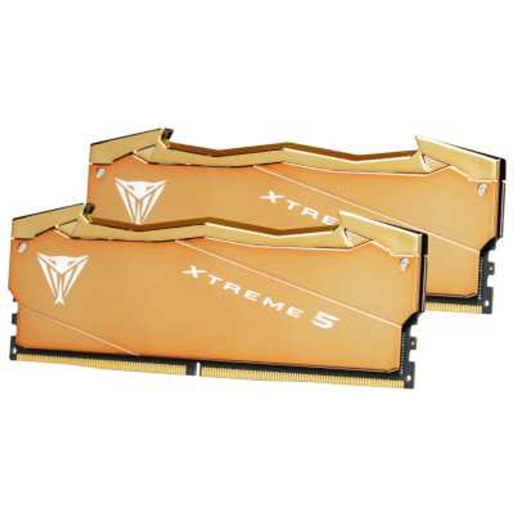 Оперативная память Patriot Viper Xtreme 5 Aurum VXA532G8038K