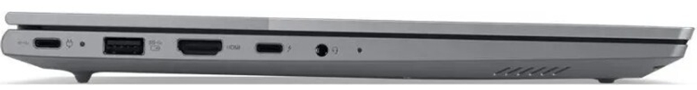 Ноутбук  Lenovo ThinkBook 14 G6 IRL 14 ", Core i5, 16 Гб RAM, 512 Гб SSD, Iris Xe Graphics, Серый