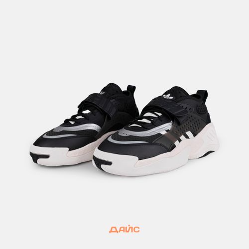 Кроссовки Adidas Originals Streetball III  артикул:IG6104 - купить в магазине Дайс