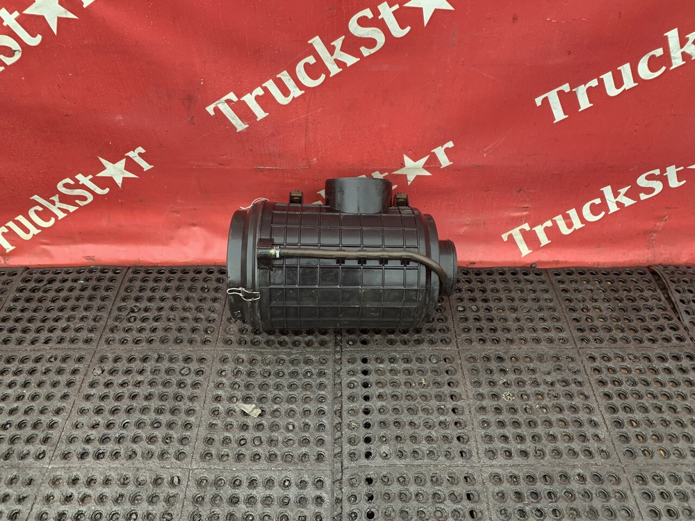 Корпус воздушного фильтра