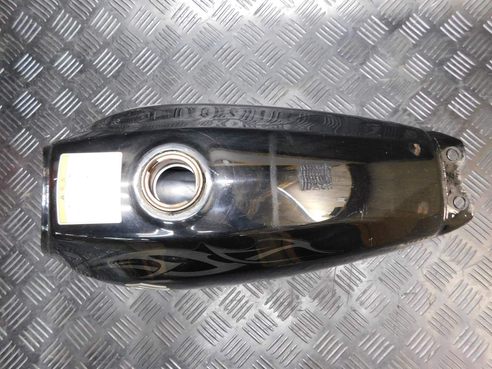 Бак топливный Suzuki Van Van 200 NH41A