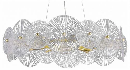 Подвесная люстра ST-Luce SL1657.203.08