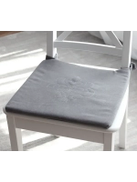 подушка на стул