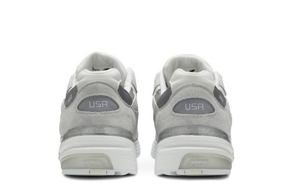 Кроссовки New Balance Nb 992