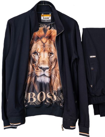 СПОРТ. КОСТЮМ BOSS (Германия) Р-ры 50-66