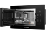 СВЧ-печь Kuppersberg HMF 627 B встраиваемая