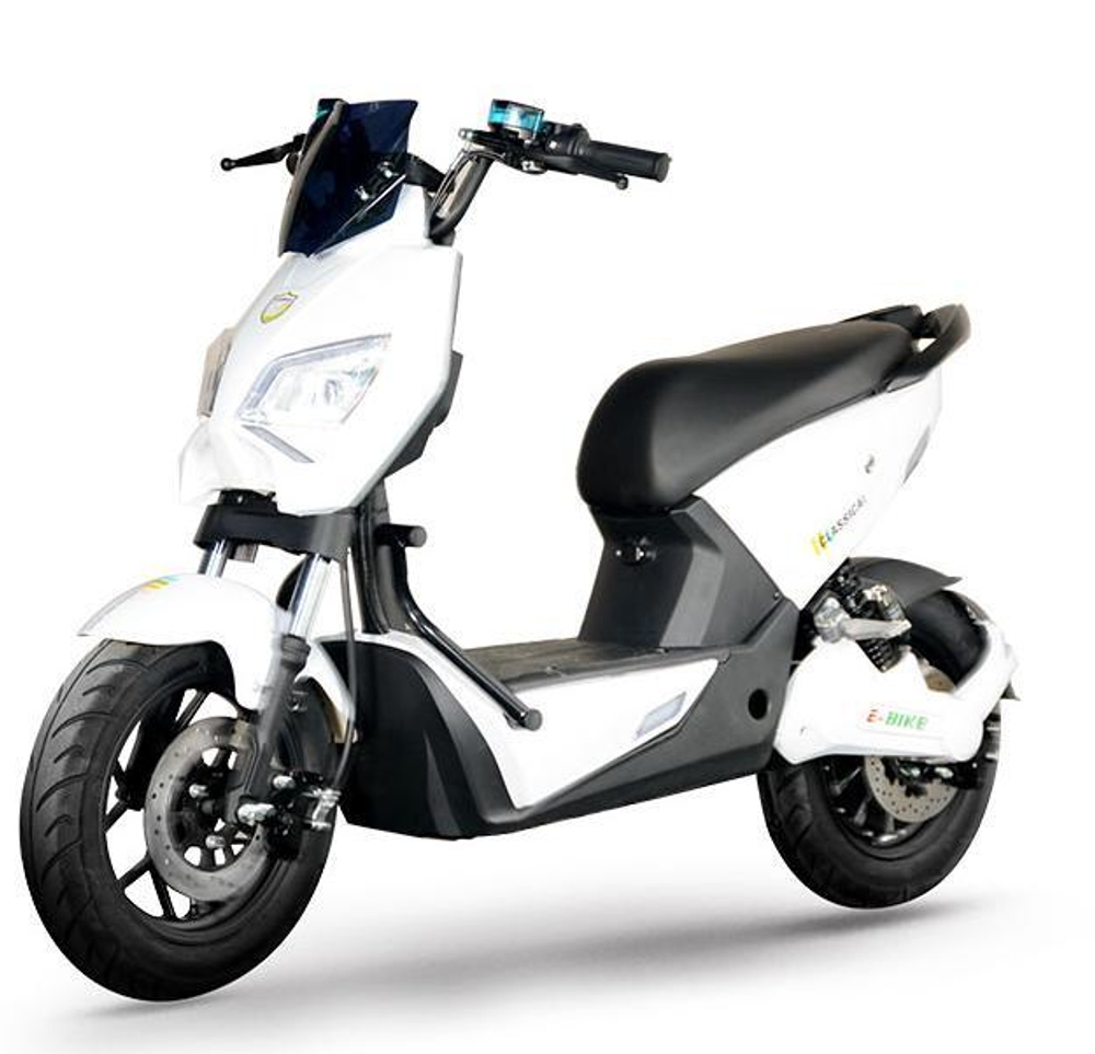 Скутер электрический YL-X8
