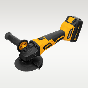 УШМ аккумуляторные