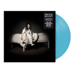 Billie Eilish / When We All Fall Asleep, Where Do We Go? (Coloured Vinyl)(LP)
