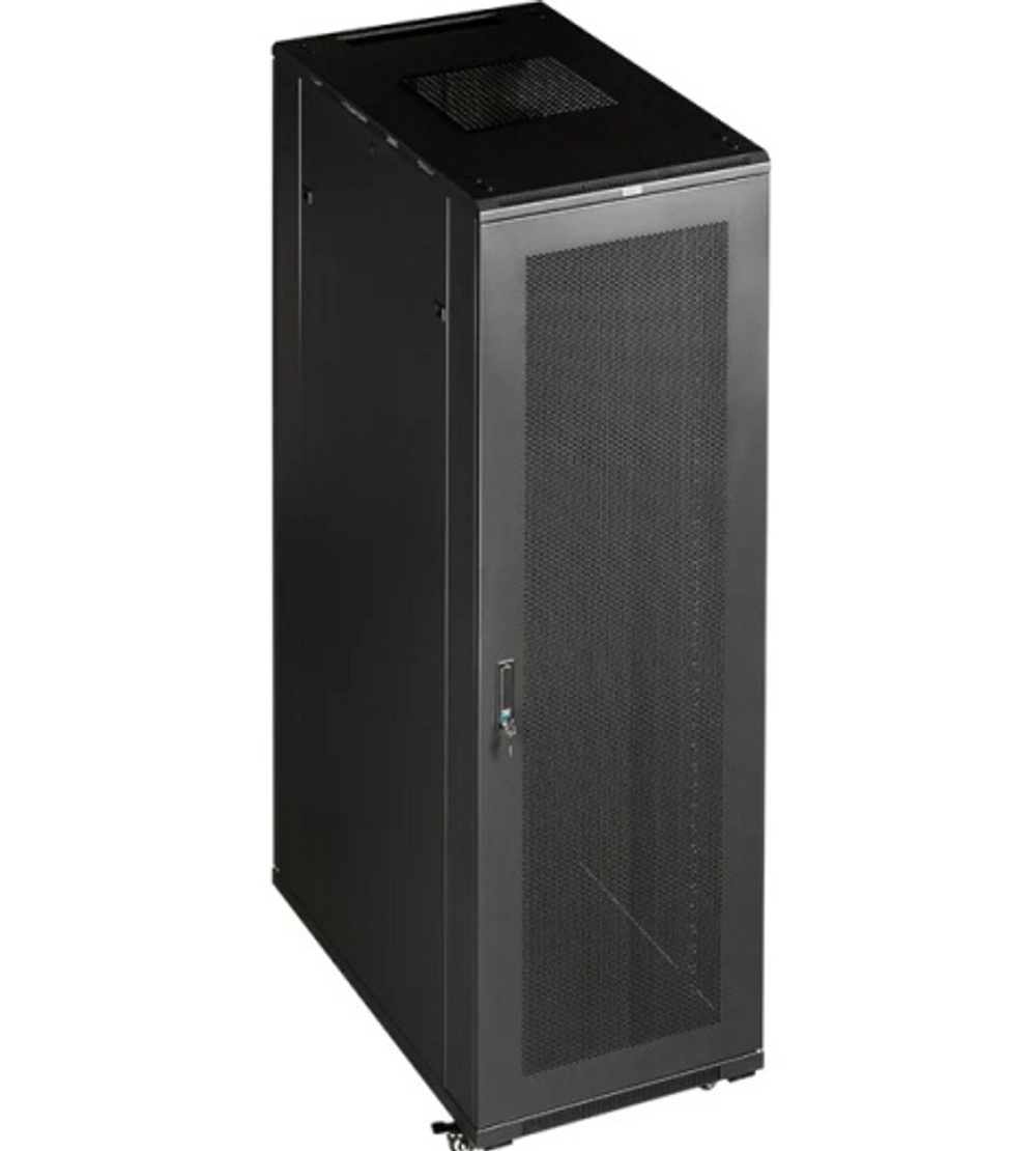 Шкаф напольный 19", 22U TWT TWT-CBB-22U-6x10-P1