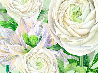 Дизайнерские обои Wall Street Giardino