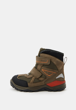 Ботинки детские ECCO SNOW MOUNTAIN