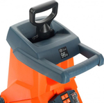 Измельчитель садовый PATRIOT PT SE 26 электрический 732304626