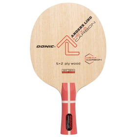 DONIC Anders Lind Hexa Carbon