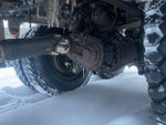 Shacman (Shaanxi) SX* 6x6 Самосвал SX32586T385 (Дизельный, 11,6 л, 369 л.с., МТ)