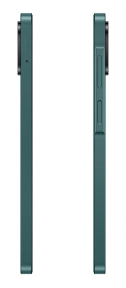 Смартфон Samsung Galaxy A07 6/128Gb Green (SM-A075F)