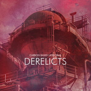 Carbon Based Lifeforms / Derelicts (2LP)