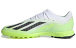 Кроссовки Adidas X Crazyfast.1 Ture