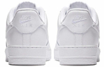 Кроссовки Nike Air Force 1 Low 07 (Женская размерная сетка)