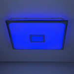 Потолочный светодиодный светильник Citilux Старлайт Смарт CL703AK80G