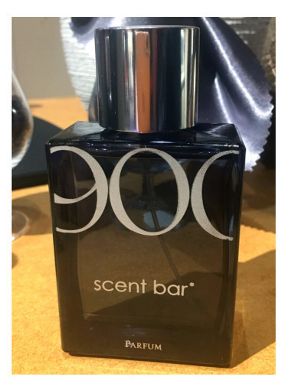 ScentBar 900
