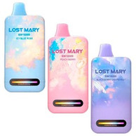 Lost Mary BM16000 Bloom