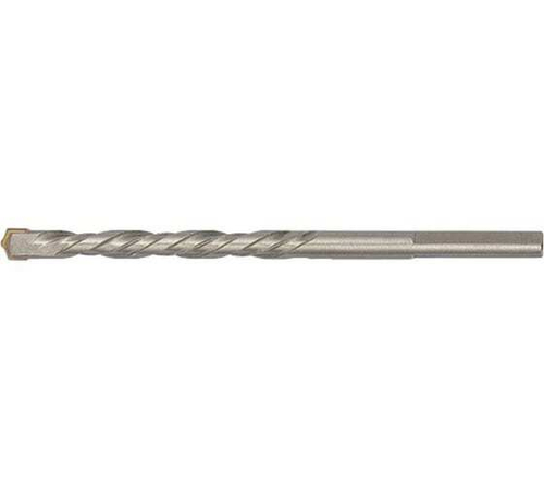 СВЕРЛО ПО БЕТОНУ MATRIX 3ГР ХВОСТИК 4Х75ММ 70720