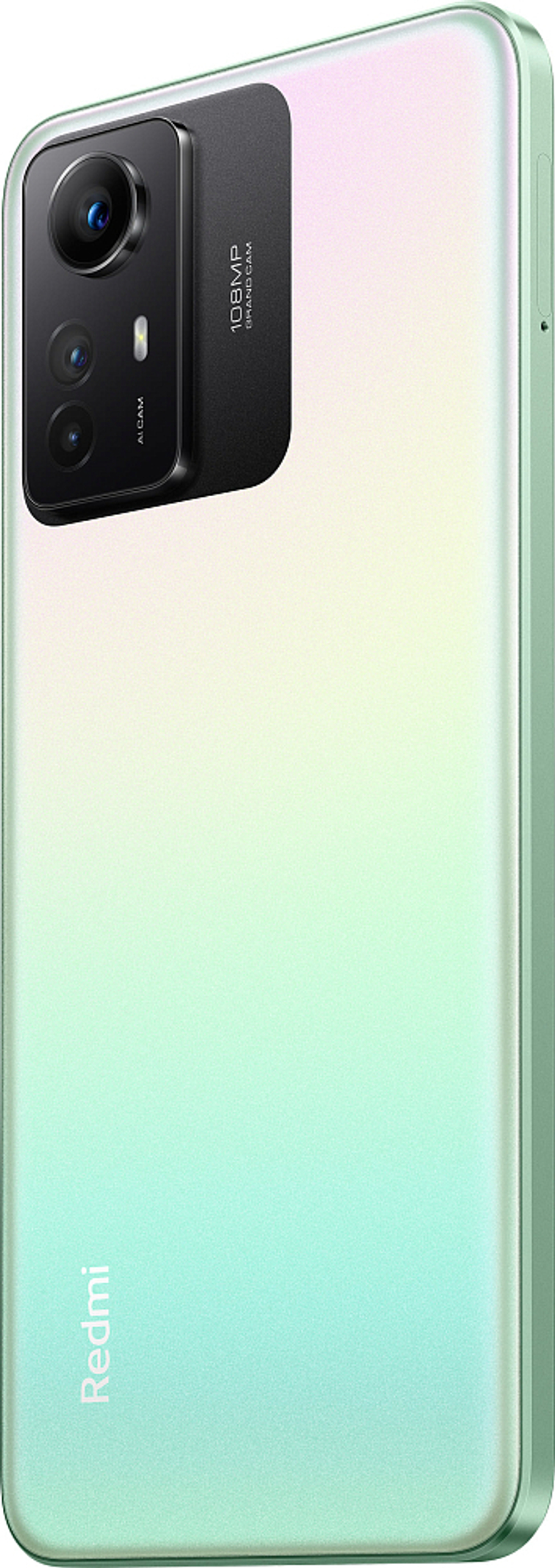 Смартфон Xiaomi Redmi Note 12S 8/256GB Pearl Green