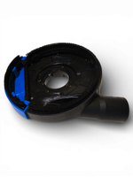 Защитный кожух Sinica для УШМ 115/125мм