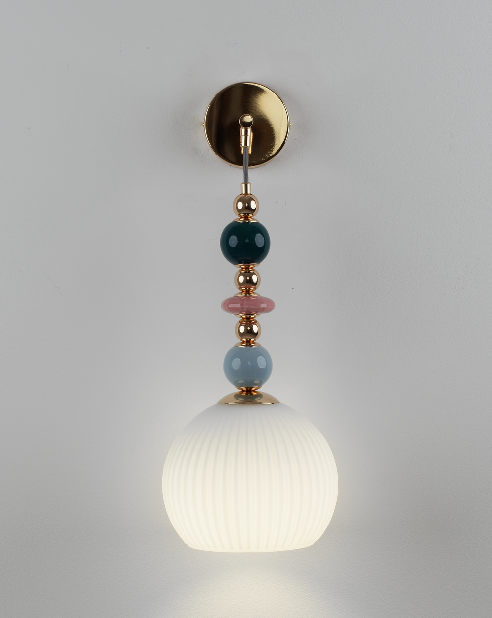 Светильник настенный Moderli V11171-1W Charm