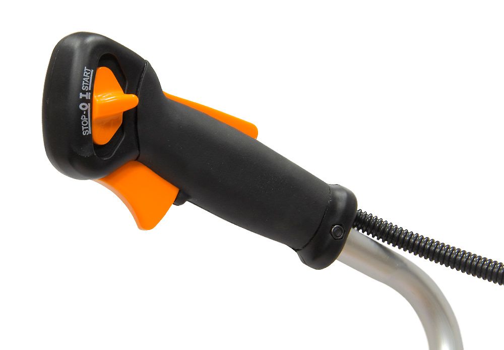 Коса бензиновая CARVER GBC-520M PRO