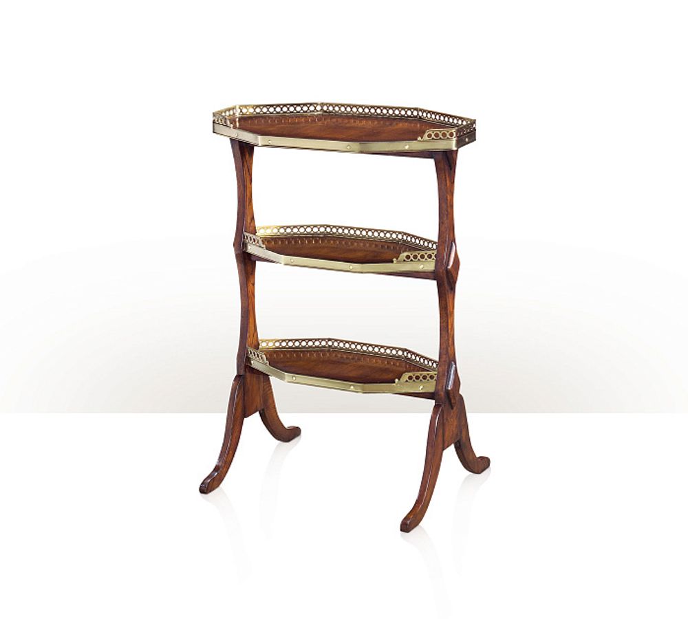 Столик многоуровневый "Уэльс"