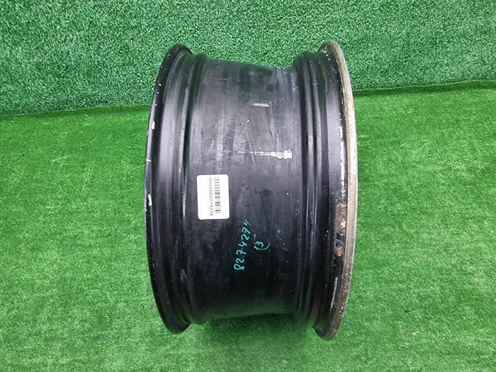 Диск литой R20 BMW M5 F90 (17-24) 789 стиль перед.