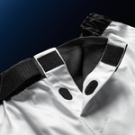 Шорты Hayabusa Apex Fight White