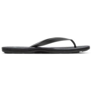 Nike Solarsoft Thong 2 'Black'
