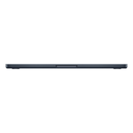 Apple MacBook Air 15 (M3, 8C CPU/10C GPU, 2024), 24 ГБ, 512 ГБ SSD, Midnight Black (полуночный черный) MC9L4