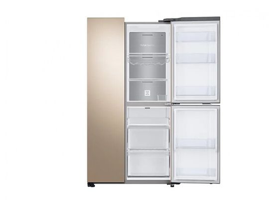 Холодильник Samsung RS63R5571F8