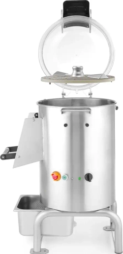 Картофелечистка Hendi Kitchen Line 229217