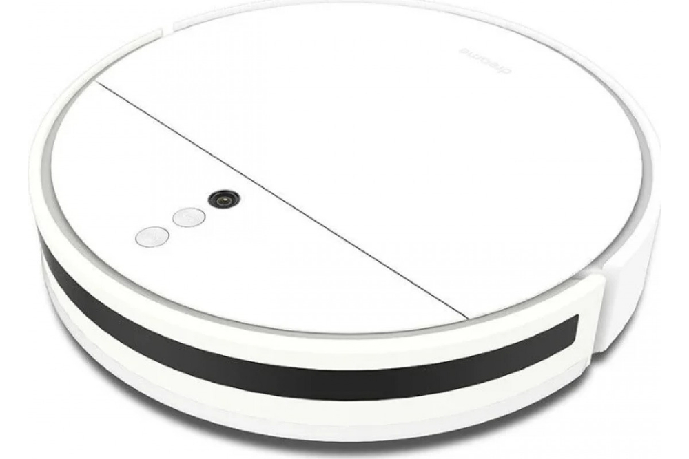 Робот-пылесос Xiaomi Dreame Robot Vacuum F9