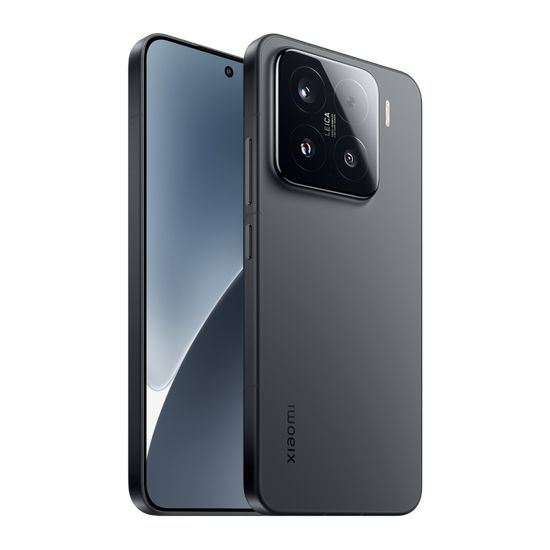 Xiaomi 15 5G 12/512GB