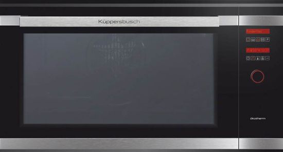 Электрический духовой шкаф Kuppersbusch EEB9860.0JX1