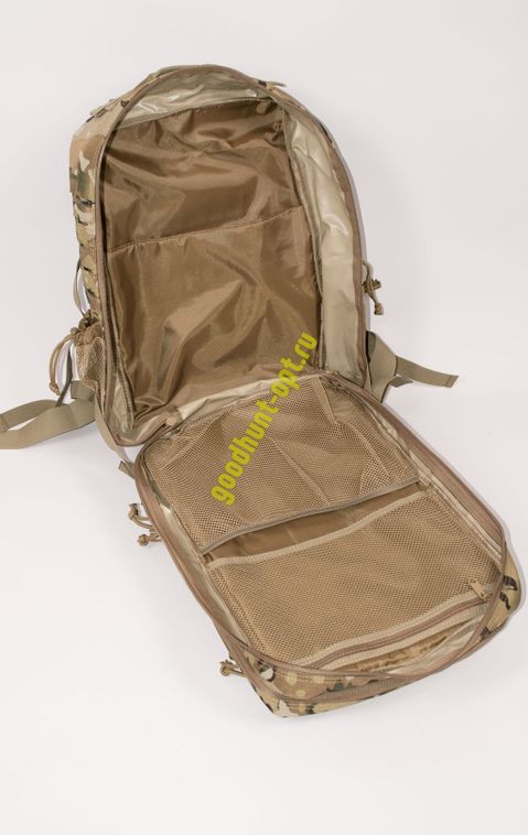 Рюкзак тактический 45л Мультикам