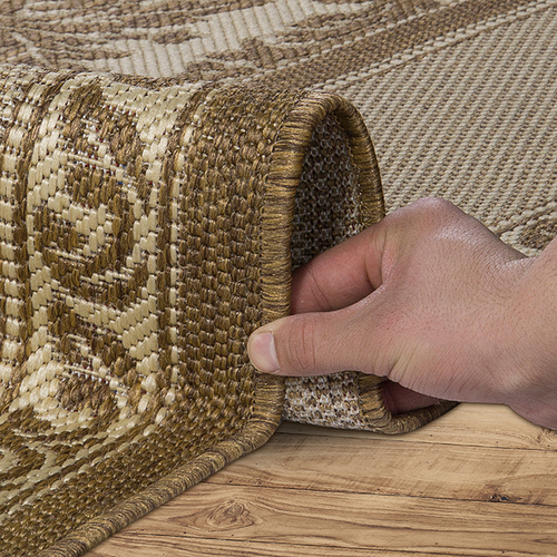 Флурлюкс (Сизаль) 51005 50122 Прямой