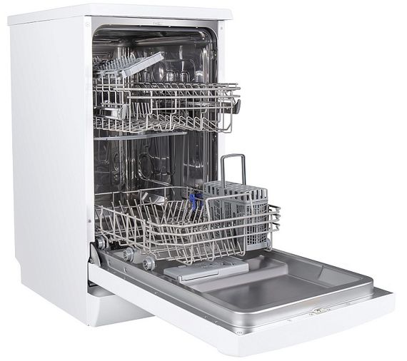 Посудомоечная машина MAUNFELD MWF08B