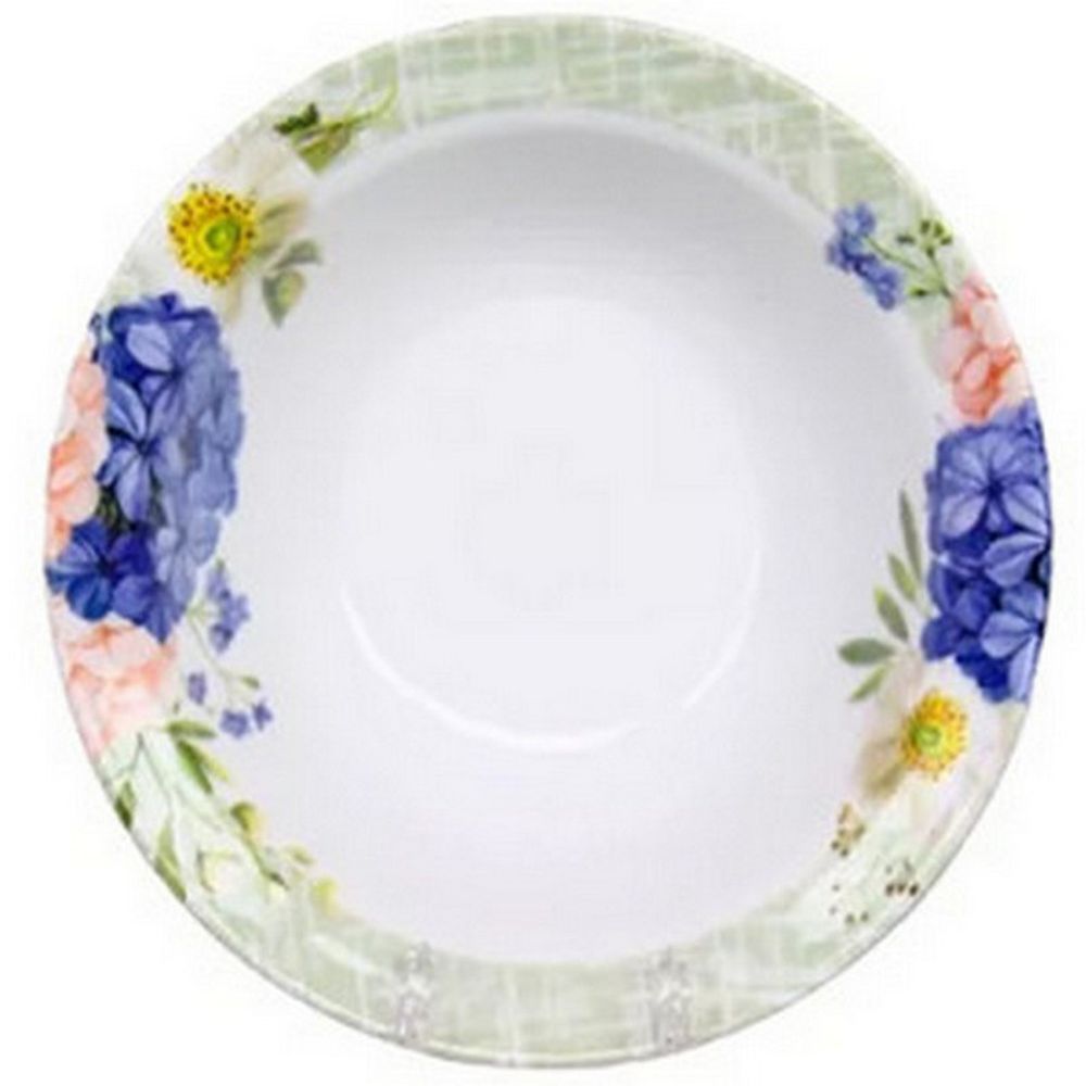 Миска "ДЫХАНИЕ ЛЕТА (Идиллия)" 550 мл., Беларусь.